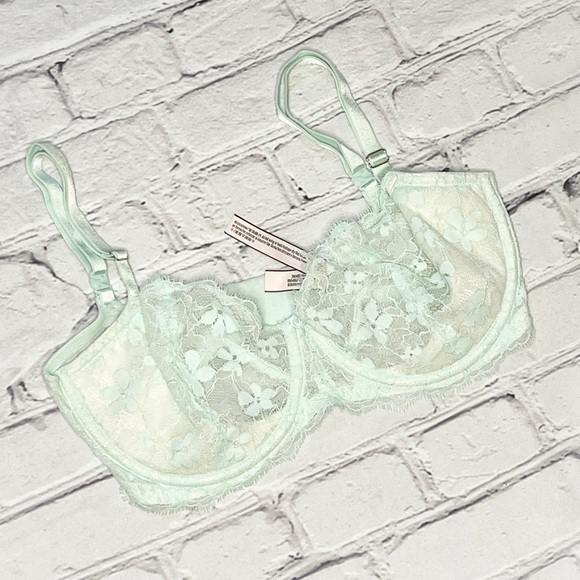 Victoria's Secret Other - VS Dream Angels Push Up NWOT